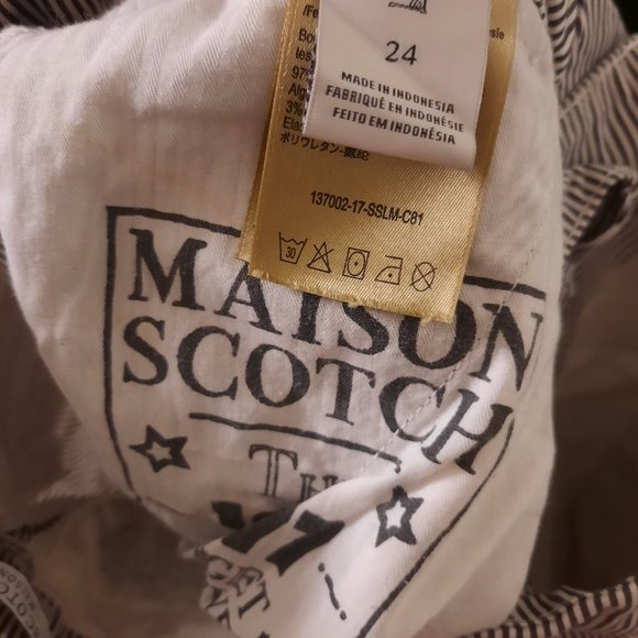 Scotch and Soda Shorts - Picture 4 of 4